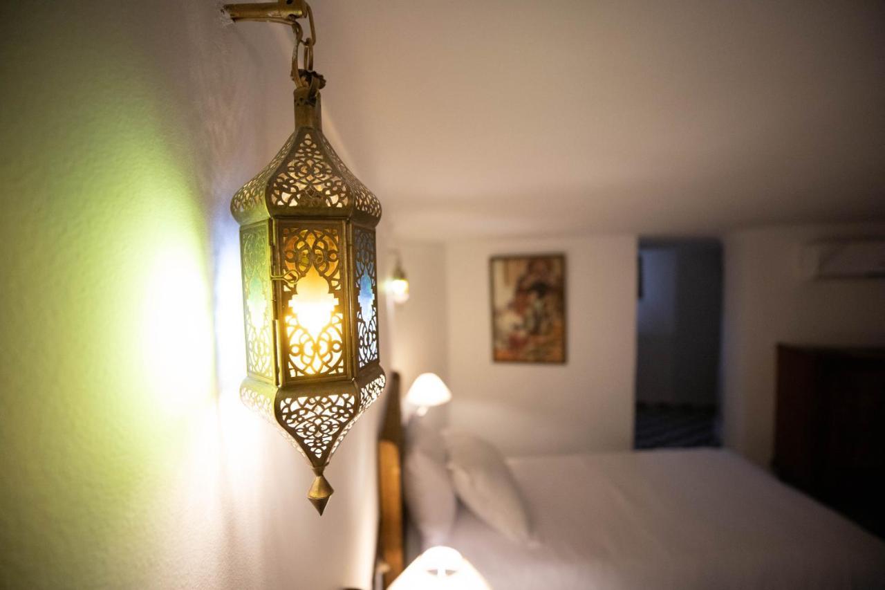 Riad Soultana Fes Ngoại thất bức ảnh